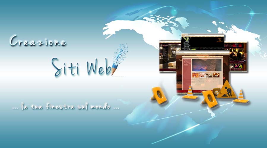 Benvenuti su SitiInternet.Pro